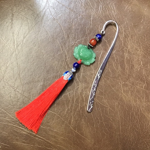 Bookmark - Picture 3 of 3